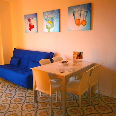 Vila Corso Bibione Exteriér fotografie