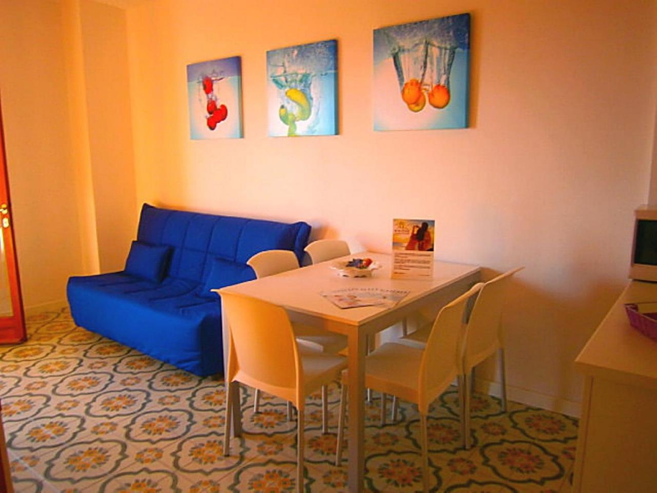 Vila Corso Bibione Exteriér fotografie