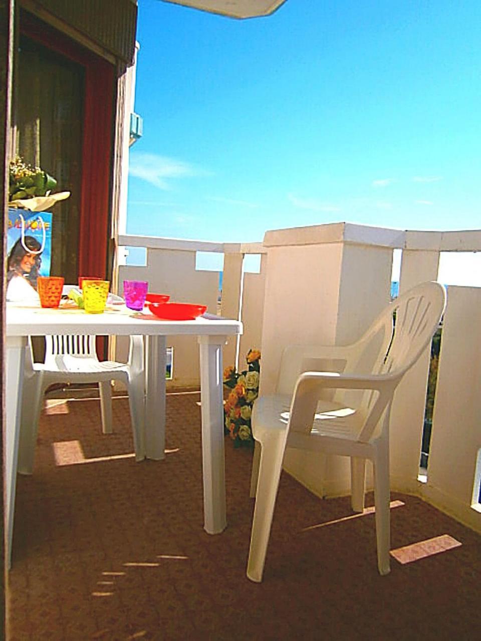 Vila Corso Bibione Exteriér fotografie