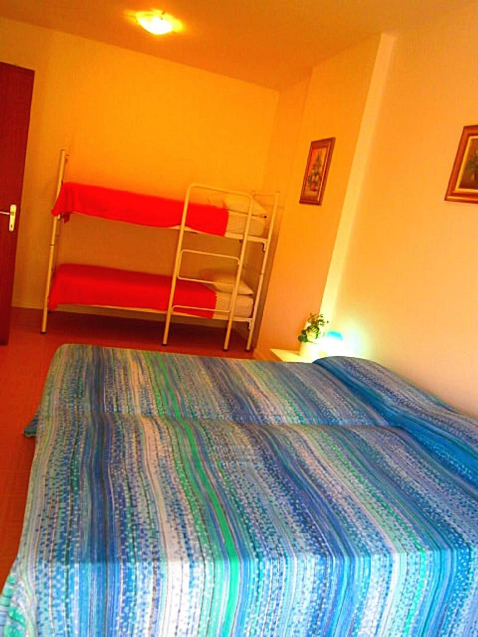 Vila Corso Bibione Exteriér fotografie