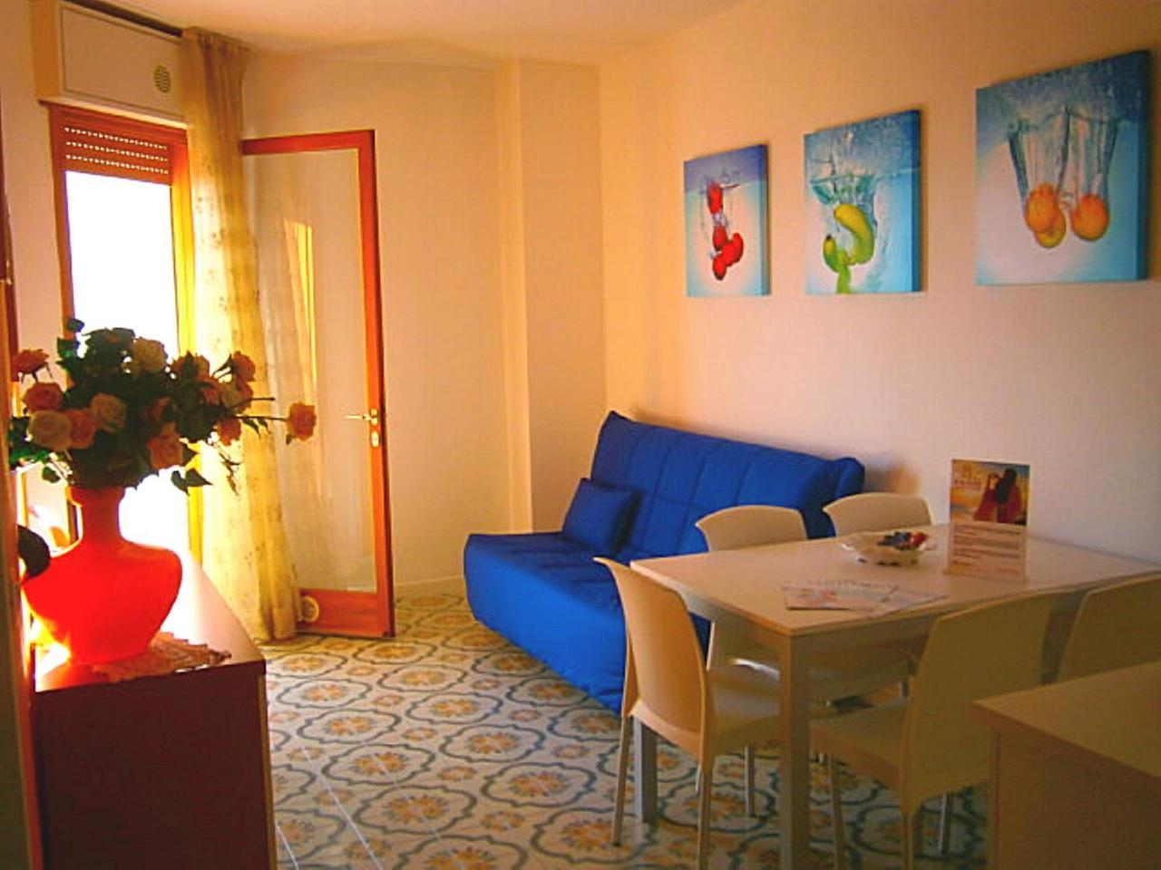 Vila Corso Bibione Exteriér fotografie