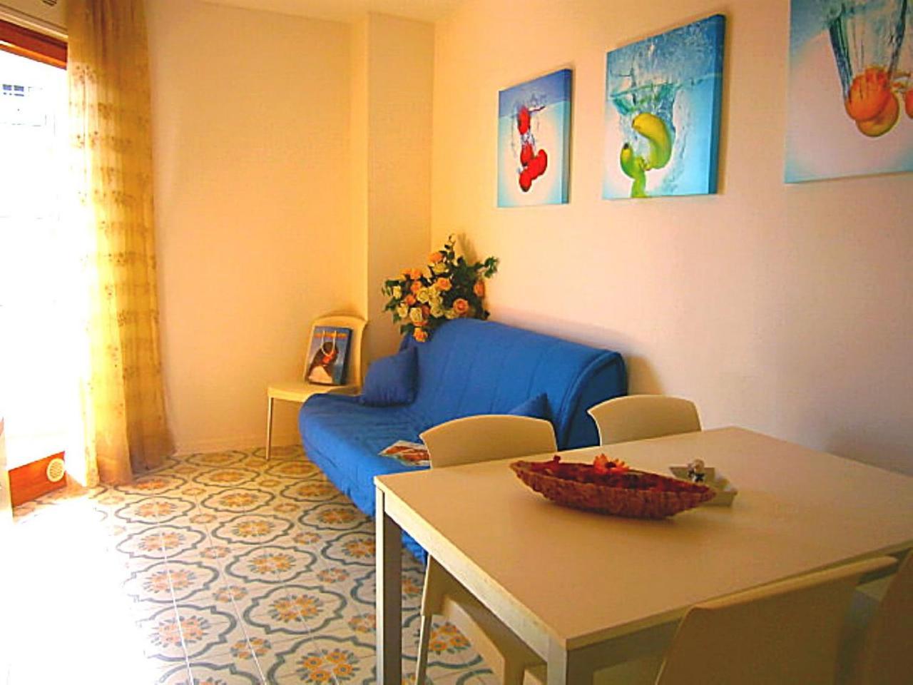 Vila Corso Bibione Exteriér fotografie
